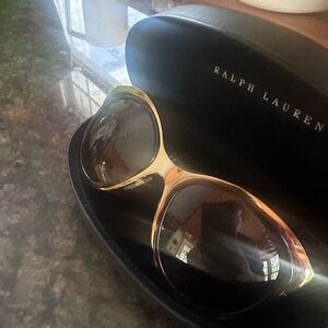 Ralph Lauren glasses
